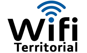 WiFi territorial